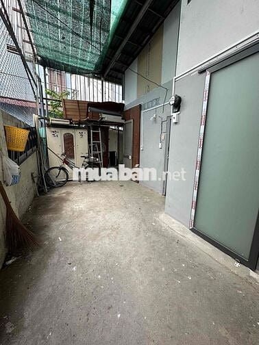 Cho thuê căn hộ nhỏ 1 trệt 1 lầu Phú Nhuận