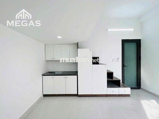 KHAI TRƯƠNG DUPLEX BANCOL, GÁC CAO, CỬA SỔ LỚN FULL NT|ĐH CÔNG THƯƠNG