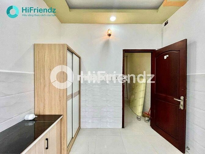CHDV mini full NT - ngay nhà thờ Phaolo - gần Aeon Bình Tân - Tên Lửa