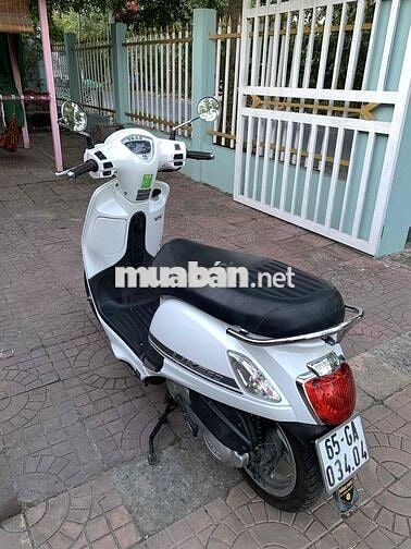 Kymco Like 50 2020 Trắng
