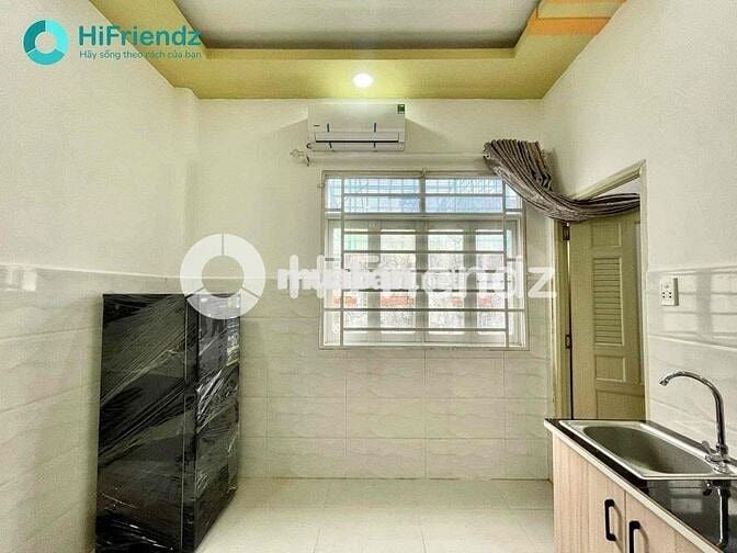CHDV mini full NT - ngay nhà thờ Phaolo - gần Aeon Bình Tân - Tên Lửa