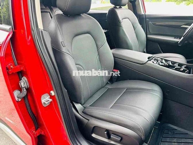 VinFast VF8 Eco 2022 Đỏ 36000 km