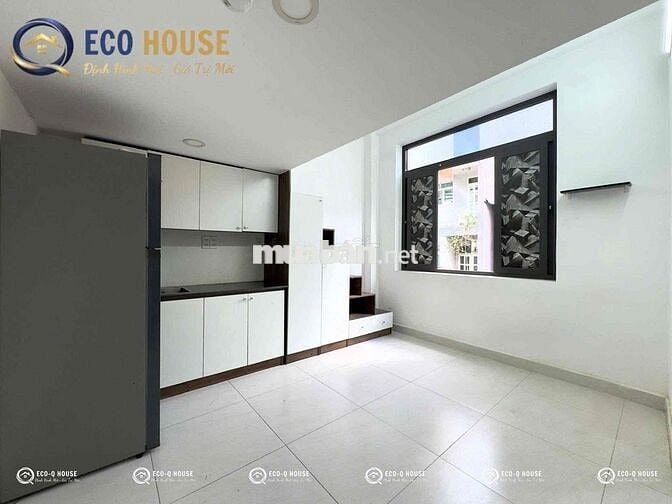 KHAI TRƯƠNG DUPLEX BANCOL, GÁC CAO, CỬA SỔ LỚN FULL NT|ĐH CÔNG THƯƠNG