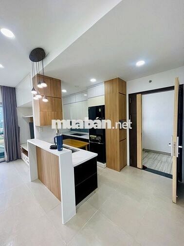 Cho Thuê Nhanh Căn Hộ Xi Grand Court Q.10 - 70m² (2PN, 2WC) - Nhà Đẹp