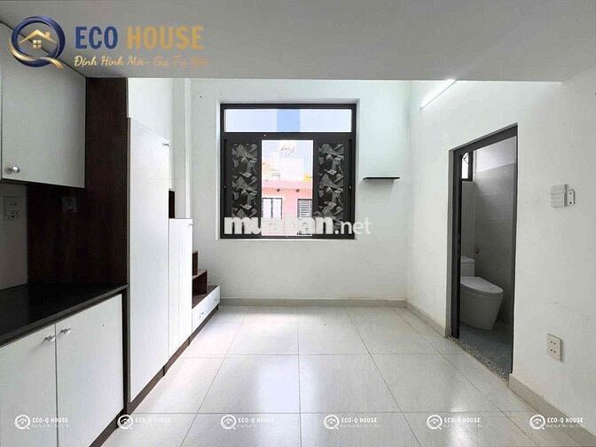 KHAI TRƯƠNG DUPLEX BANCOL, GÁC CAO, CỬA SỔ LỚN FULL NT|ĐH CÔNG THƯƠNG