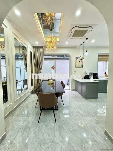CHO THUÊ BIỆT THỰ  MỸ THÁI 1C PHÚ MỸ HƯNG Q7