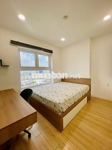 Cho Thuê Nhanh Căn Hộ Xi Grand Court Q.10 - 70m² (2PN, 2WC) - Nhà Đẹp