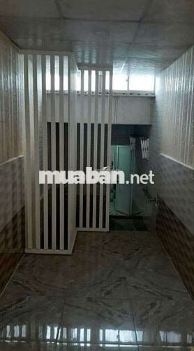 nhà nc mới đẹp tr 3 lầu 3pn 3vs Ngô Tất Tố p22 Q,bình thạnh