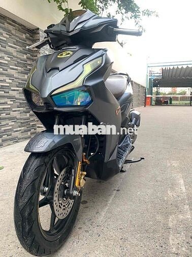Honda Air Blade 160 ABS 2022 Xám 27.000 km
