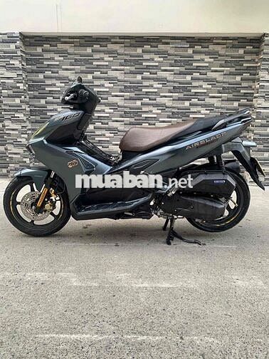 Honda Air Blade 160 ABS 2022 Xám 27.000 km