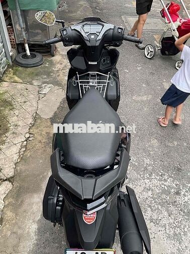 Honda Air Blade 125cc 2026 Đen 200 km như xe mới