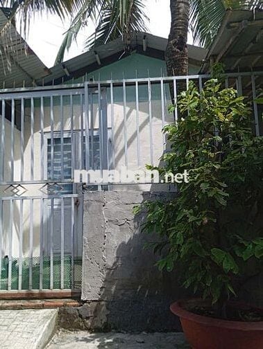 Cho thuê nhà 40m2 2,5trd hẻm 2056 HTP, Nhà Bè, TPHCM