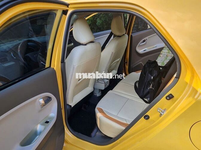 Kia Morning Luxury2020 zin nguyên bản