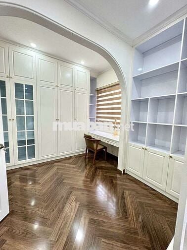 CHO THUÊ BIỆT THỰ  MỸ THÁI 1C PHÚ MỸ HƯNG Q7