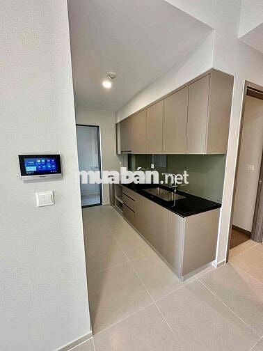 Cho thuê Cc WestGate - giá 6,5 triệu - 2pn - sẵn 1 máy lạnh