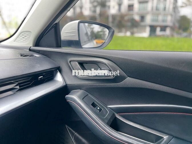 MG MG5 2025 Sedan 1.5L CVT Trắng
