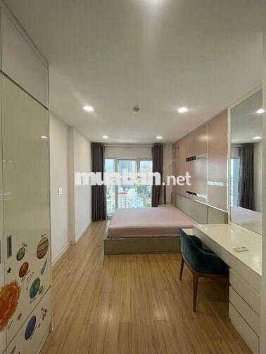 Cho Thuê Nhanh Căn Hộ Xi Grand Court Q.10 - 70m² (2PN, 2WC) - Nhà Đẹp