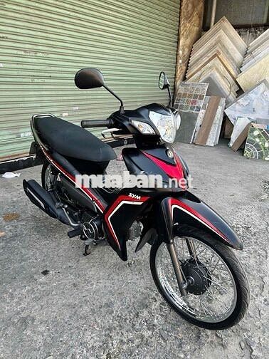 SYM Elegant 50 2017 Zin chính chủ bstp còn rất đep