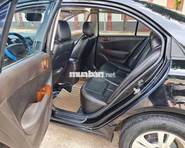 Hyundai Sonata2009 Gia đình sử dụng kỹ còn như mới
