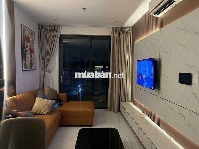 Chủ về bâc cần bán nhanh trong tháng cán 2PN full nội thất C SkyView 
