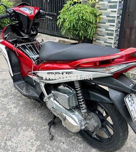 Airblade Fi đầu bò 2012 chính chủ zin mộc đep bstp