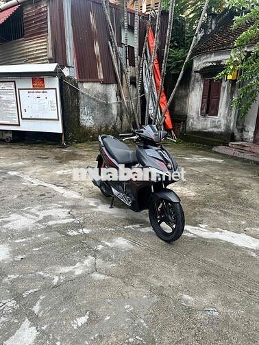 AB 2018 đen sần chính chủ máy zin chất