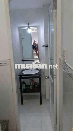 nhà nc mới đẹp tr 3 lầu 3pn 3vs Ngô Tất Tố p22 Q,bình thạnh