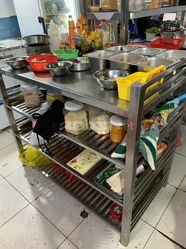 🍻 SANG LẠI TOÀN BỘ ĐỒ QUÁN NHẬU Tạ Quang Bửu, Quận 8, TP.HCM.