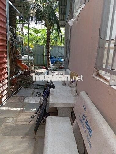 Cho thuê nhà 40m2 2,5trd hẻm 2056 HTP, Nhà Bè, TPHCM