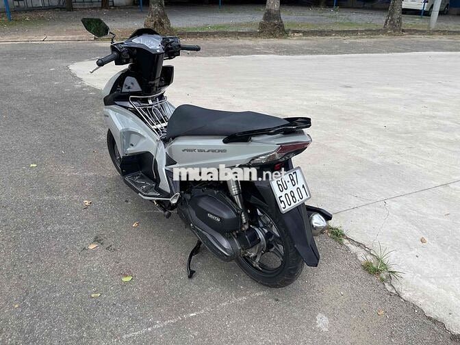 Honda Air Blade Xám 22183 km