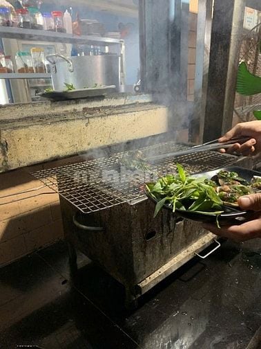 🍻 SANG LẠI TOÀN BỘ ĐỒ QUÁN NHẬU Tạ Quang Bửu, Quận 8, TP.HCM.