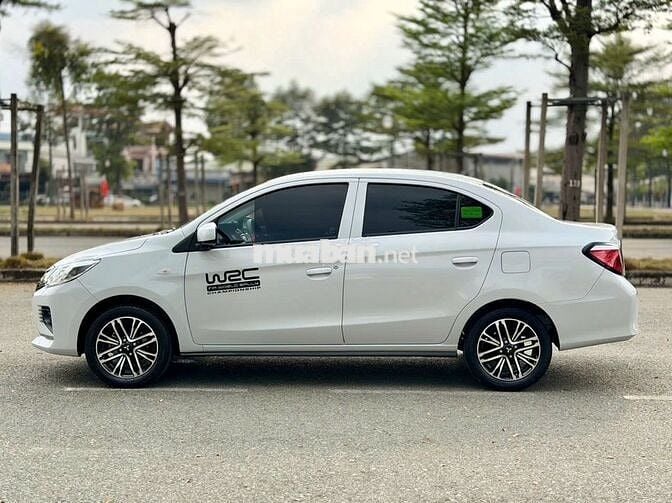 Mitsubishi Attrage 2024 MT odo 32.000 km