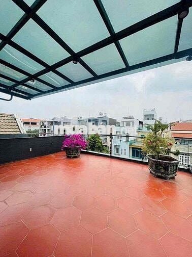 Biệt Thự gốc 2 Mặt tiền Full nội thất khu Tên Lửa