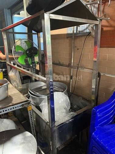 🍻 SANG LẠI TOÀN BỘ ĐỒ QUÁN NHẬU Tạ Quang Bửu, Quận 8, TP.HCM.