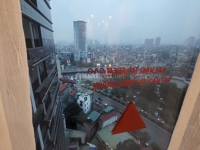 Bán căn hộ Codotel The Ninety Complet 90B Đường Láng