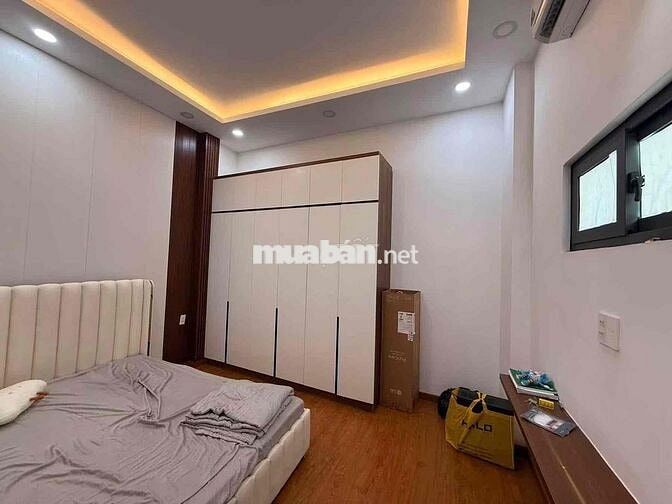 Nhà Nguyên Căn Nguyễn Thị Thập Quận 7, nhà đẹp ở liền 🔥