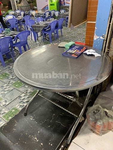 🍻 SANG LẠI TOÀN BỘ ĐỒ QUÁN NHẬU Tạ Quang Bửu, Quận 8, TP.HCM.
