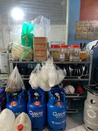 🍻 SANG LẠI TOÀN BỘ ĐỒ QUÁN NHẬU Tạ Quang Bửu, Quận 8, TP.HCM.