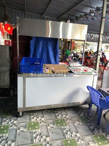 🍻 SANG LẠI TOÀN BỘ ĐỒ QUÁN NHẬU Tạ Quang Bửu, Quận 8, TP.HCM.