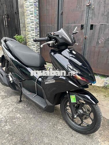 Honda Air Blade 125cc 2026 Đen 200 km như xe mới