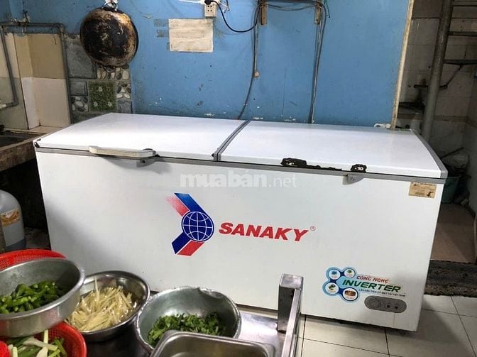 🍻 SANG LẠI TOÀN BỘ ĐỒ QUÁN NHẬU Tạ Quang Bửu, Quận 8, TP.HCM.