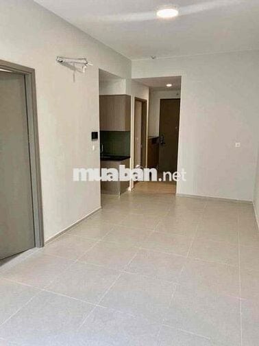 Cho thuê Cc WestGate - giá 6,5 triệu - 2pn - sẵn 1 máy lạnh