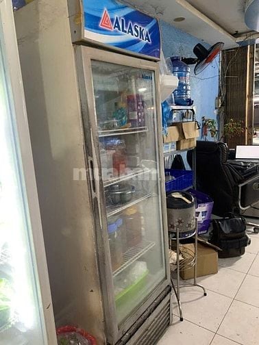 🍻 SANG LẠI TOÀN BỘ ĐỒ QUÁN NHẬU Tạ Quang Bửu, Quận 8, TP.HCM.
