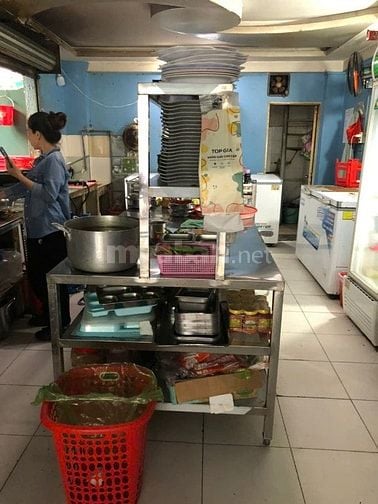 🍻 SANG LẠI TOÀN BỘ ĐỒ QUÁN NHẬU Tạ Quang Bửu, Quận 8, TP.HCM.