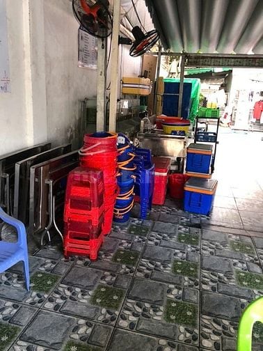 🍻 SANG LẠI TOÀN BỘ ĐỒ QUÁN NHẬU Tạ Quang Bửu, Quận 8, TP.HCM.