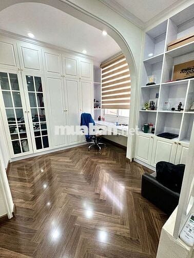 CHO THUÊ BIỆT THỰ  MỸ THÁI 1C PHÚ MỸ HƯNG Q7