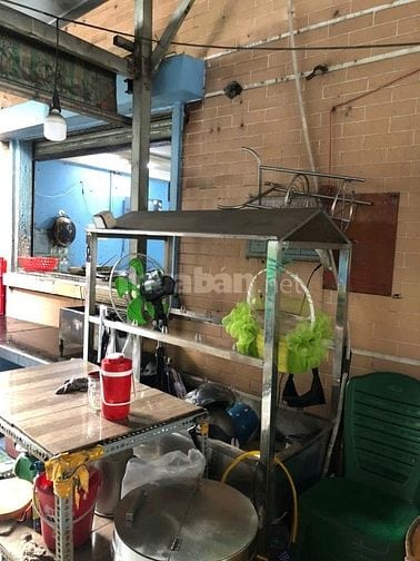 🍻 SANG LẠI TOÀN BỘ ĐỒ QUÁN NHẬU Tạ Quang Bửu, Quận 8, TP.HCM.