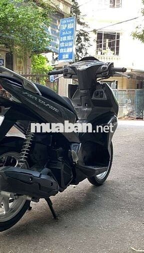 Honda Air Blade 2019 Xám Khóa Thông tin Minh