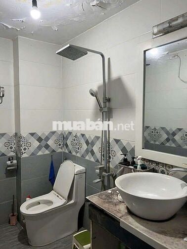 Cho thuê nhà Đường Láng 60m², 4 tầng, full nội thất, 18 triệu/tháng