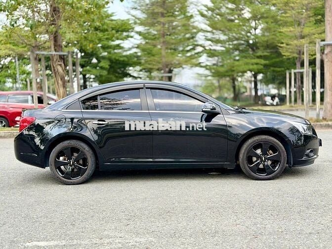 Chevrolet Cruze LTZ 2015